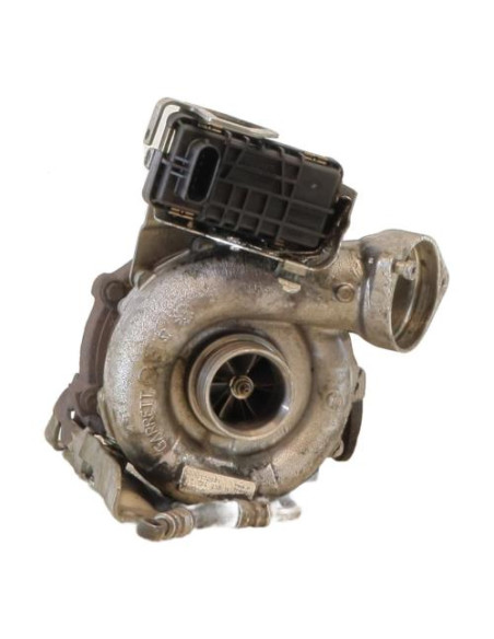 Turbo BMW SERIE 5 E60 PHASE 1 Diesel