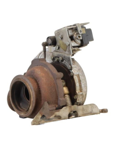 Turbo BMW SERIE 5 E60 PHASE 1 Diesel