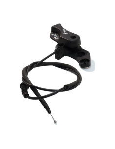 Serrure de capot BMW SERIE 1 F40 Essence