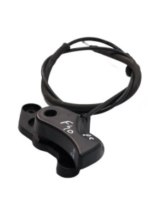 Serrure de capot BMW SERIE 1 F40 Essence 2