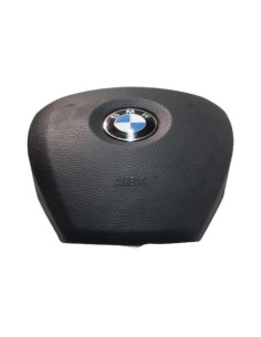 Air bag conducteur BMW X5 E70 PHASE 2 