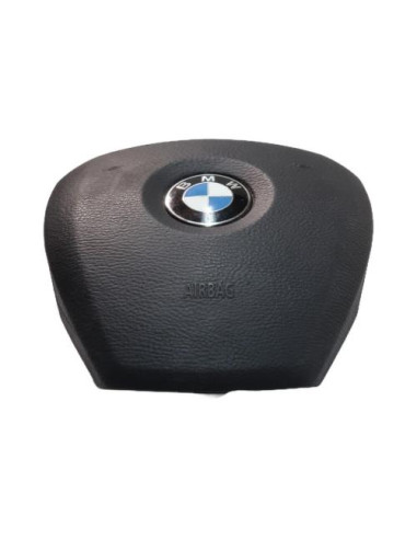Air bag conducteur BMW X5 E70 PHASE 2 