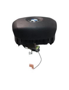 Air bag conducteur BMW X5 E70 PHASE 2  2