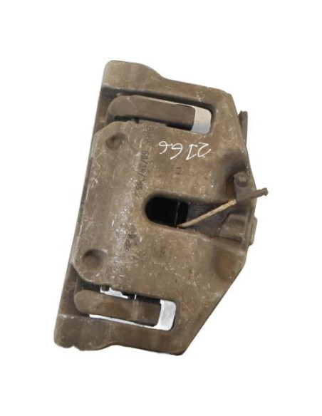 Etrier avant gauche (freinage) BMW X6 E71 PHASE 1 Essence