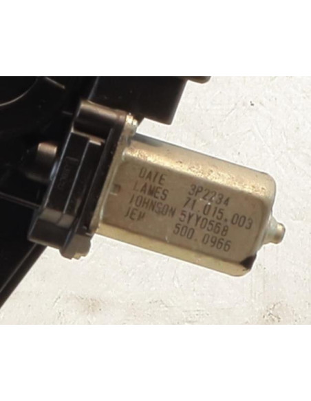 Leve vitre electrique avant droit BMW SERIE 1 F20 PHASE 1 Diesel