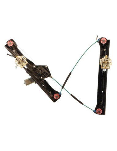 Leve vitre electrique avant droit BMW SERIE 1 F20 PHASE 1 Diesel