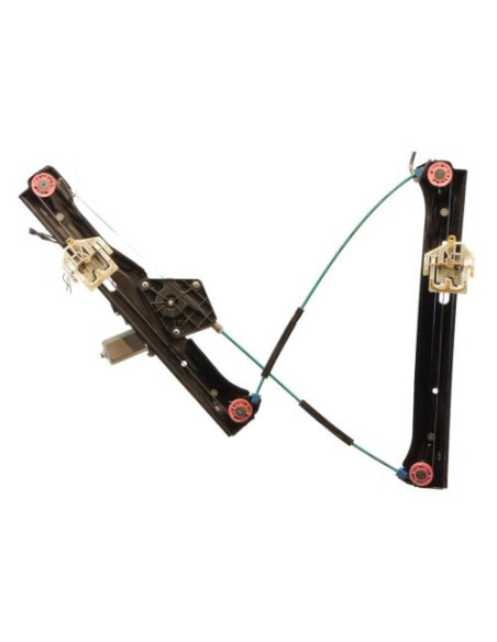 Leve vitre electrique avant droit BMW SERIE 1 F20 PHASE 1 Diesel