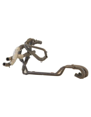 Durite MINI MINI 1 R50/R53 PHASE 2 Essence