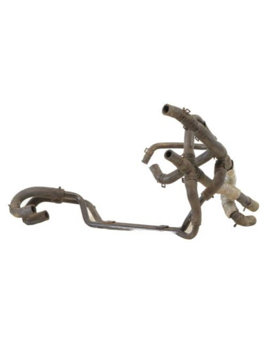 Durite MINI MINI 1 R50/R53 PHASE 2 Essence