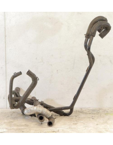 Durite MINI MINI 1 R50/R53 PHASE 2 Essence