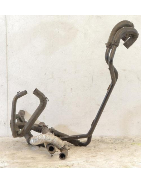 Durite MINI MINI 1 R50/R53 PHASE 2 Essence