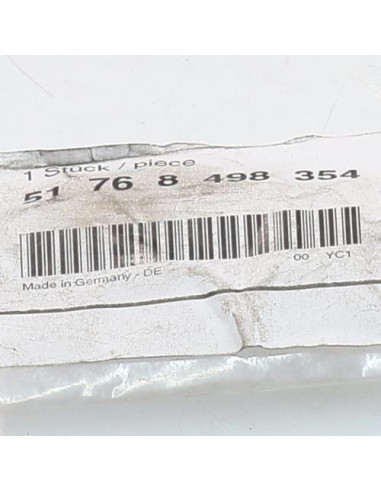 Joint de porte avant droite BMW X2 F39 