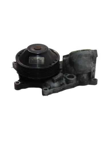 Pompe à eau BMW SERIE 5 F11 TOURING PHASE 1 BREAK Diesel