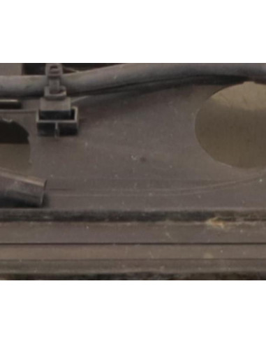 Baie de pare brise BMW SERIE 3 E90 PHASE 1 Diesel