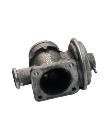 Vanne EGR BMW SERIE 3 E46 PHASE 1 Diesel
