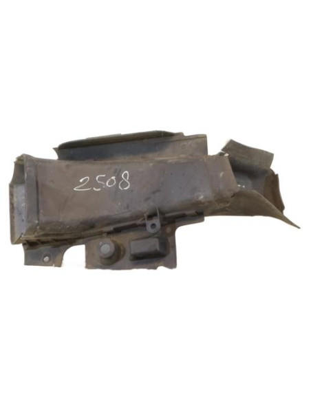 Conduite d'air BMW SERIE 3 E46 TOURING PHASE 2 BREAK Diesel