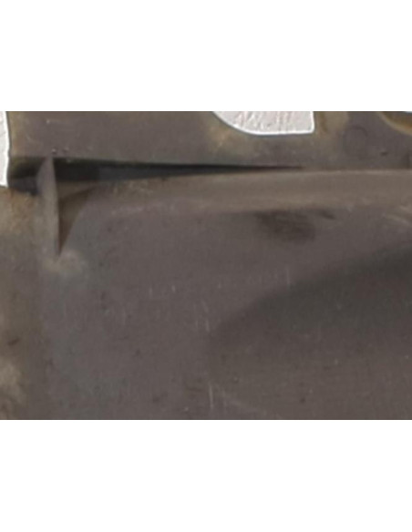 Conduite d'air BMW SERIE 3 E46 TOURING PHASE 2 BREAK Diesel