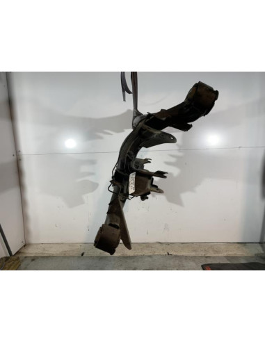 Berceau arriere BMW X5 F15 Diesel