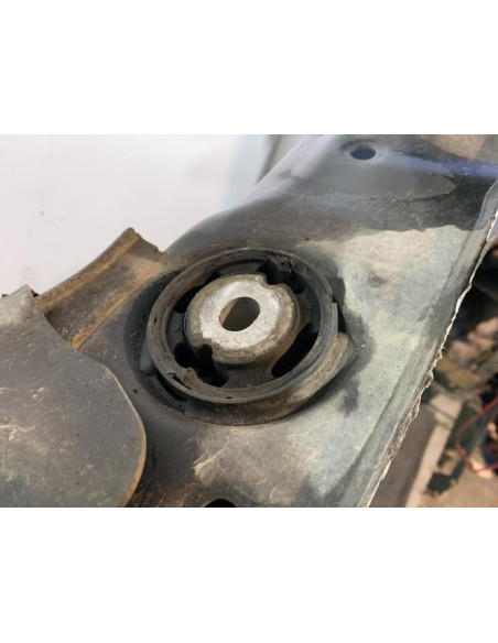 Berceau arriere BMW X5 F15 Diesel