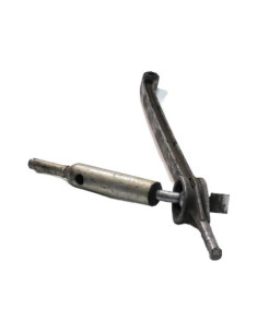 Selecteur boite de vitesse BMW SERIE 5 E34 Diesel 2