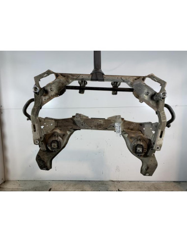 Berceau avant BMW X1 E84 PHASE 1 Diesel