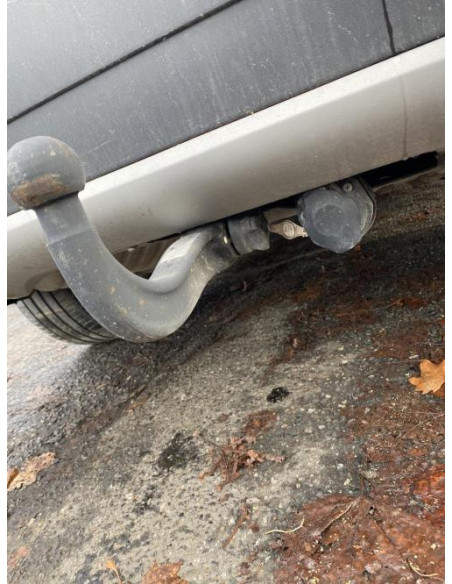 Berceau avant BMW X1 E84 PHASE 1 Diesel