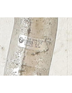 Conduite d'air BMW SERIE 3 E90 PHASE 1 Diesel 2