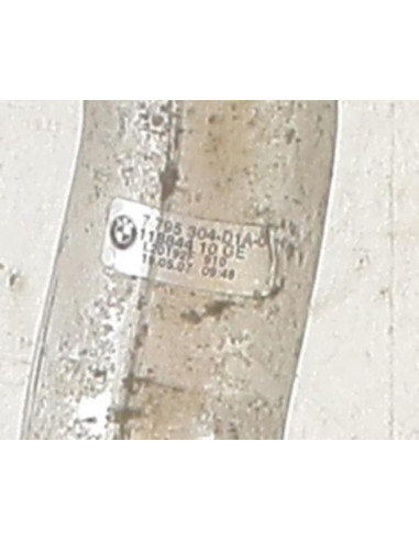 Conduite d'air BMW SERIE 3 E90 PHASE 1 Diesel