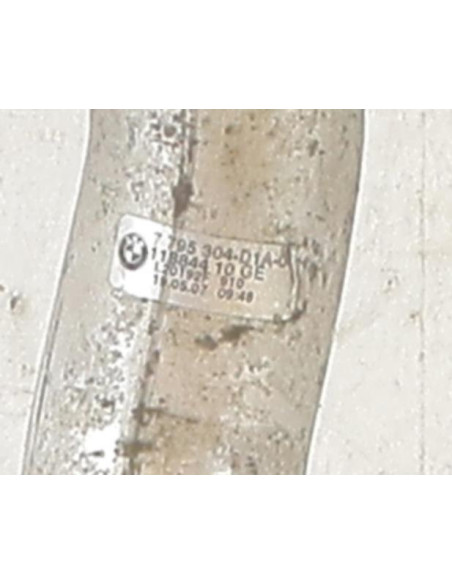 Conduite d'air BMW SERIE 3 E90 PHASE 1 Diesel