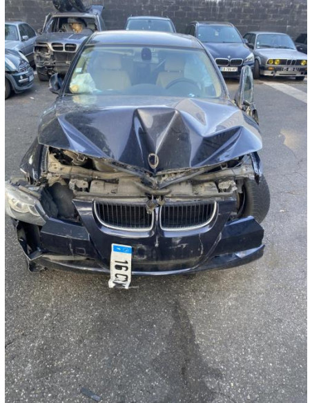 Conduite d'air BMW SERIE 3 E90 PHASE 1 Diesel