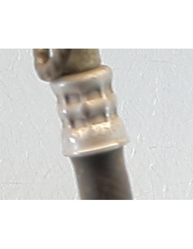 Tuyau hydraulique de direction assistee BMW SERIE 3 E46 TOURING PHASE 2 BREAK Diesel