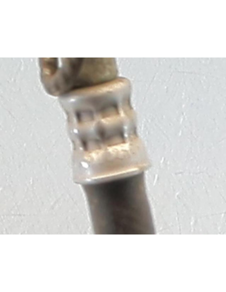 Tuyau hydraulique de direction assistee BMW SERIE 3 E46 TOURING PHASE 2 BREAK Diesel