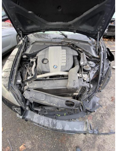 Porte fusible BMW X5 E70 PHASE 1 Diesel