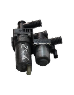 Robinet de chauffage BMW SERIE 3 E46 PHASE 1 Diesel