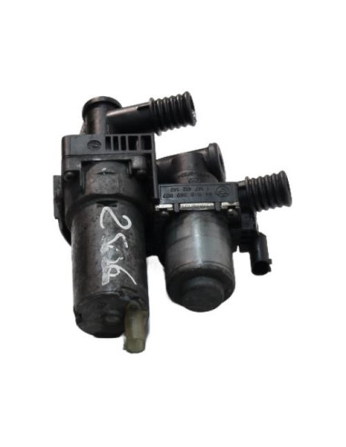 Robinet de chauffage BMW SERIE 3 E46 PHASE 1 Diesel