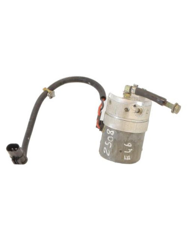 Bloc ABS (freins anti-blocage) BMW SERIE 3 E46 TOURING PHASE 2 BREAK Diesel