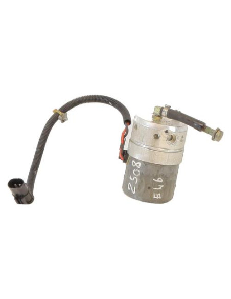 Bloc ABS (freins anti-blocage) BMW SERIE 3 E46 TOURING PHASE 2 BREAK Diesel