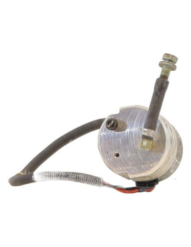 Bloc ABS (freins anti-blocage) BMW SERIE 3 E46 TOURING PHASE 2 BREAK Diesel