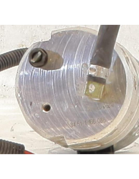 Bloc ABS (freins anti-blocage) BMW SERIE 3 E46 TOURING PHASE 2 BREAK Diesel