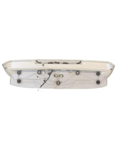 Becquet BMW X3 E83 PHASE 1 Diesel 2