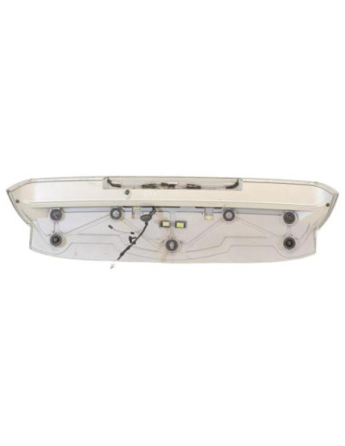 Becquet BMW X3 E83 PHASE 1 Diesel