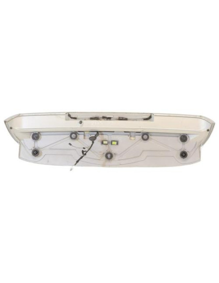 Becquet BMW X3 E83 PHASE 1 Diesel