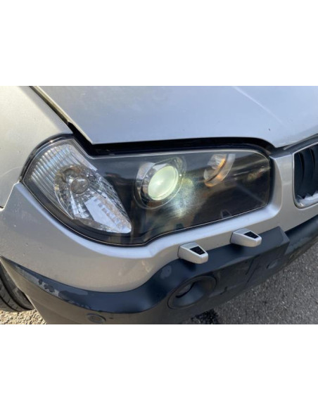 Becquet BMW X3 E83 PHASE 1 Diesel