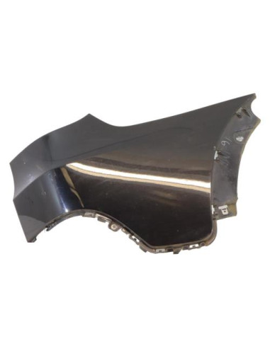 Pare choc arriere BMW X5 E70 PHASE 1 Diesel