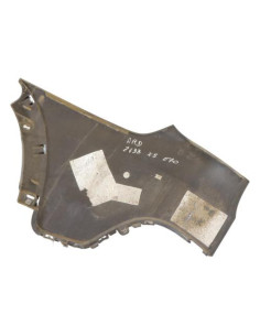 Pare choc arriere BMW X5 E70 PHASE 1 Diesel 2