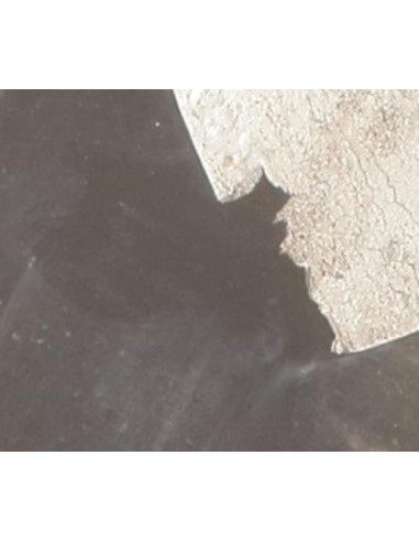 Pare choc arriere BMW X5 E70 PHASE 1 Diesel