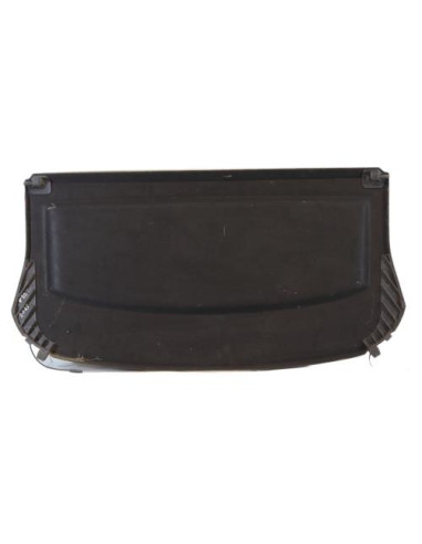 Plage arriere BMW SERIE 1 F20 PHASE 1 