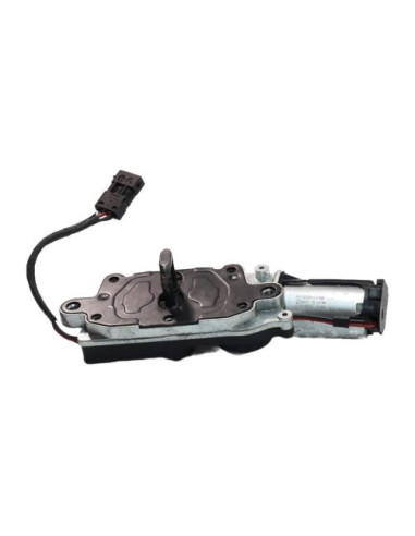 Serrure de hayon BMW X5 E70 PHASE 1 Diesel