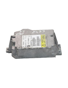 Boitier air bag BMW X5 E70 PHASE 1 Diesel 2