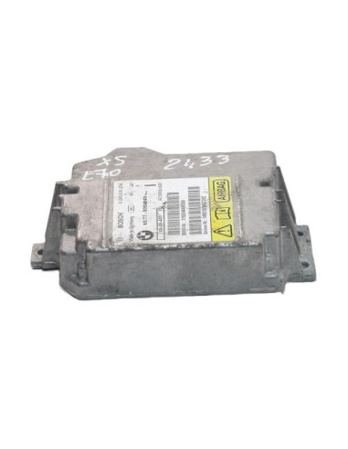 Boitier air bag BMW X5 E70 PHASE 1 Diesel